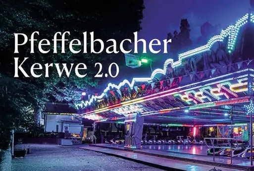 Pfeffelbacher Kerwe 2025