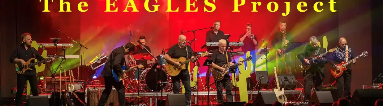 The Eagles Project