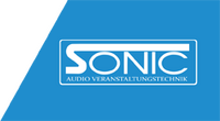 Sonic Audio Veranstaltungstechnik - offizieller Partner von "Die Pfalz feiert"