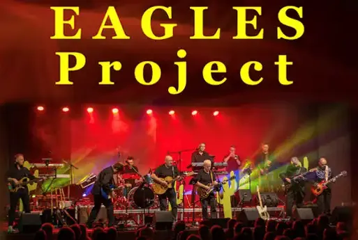 The Eagles Project