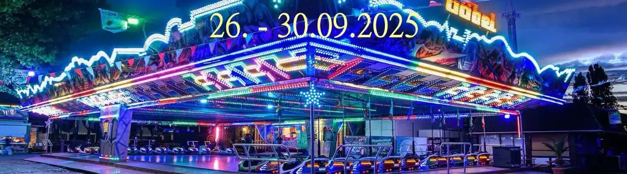 Pfeffelbacher Kerwe 2025