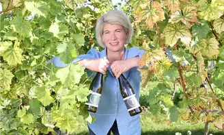 Weingut Tina Pfaffmann