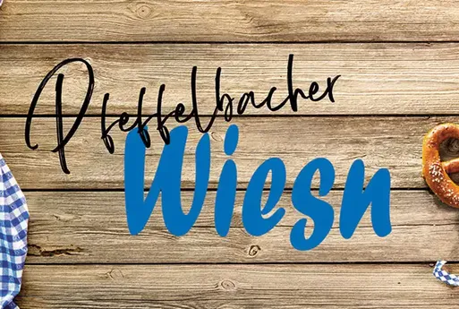 Pfeffelbacher Wiesn 2025