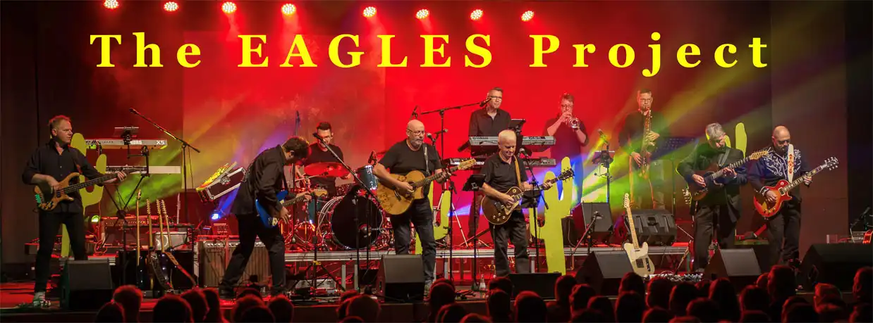The Eagles Project