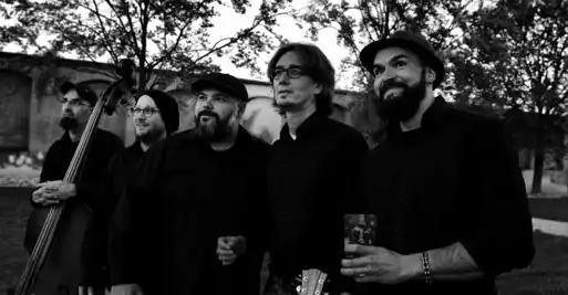 Woifeschdkänisch am 10.10.2026 in Landstuhl