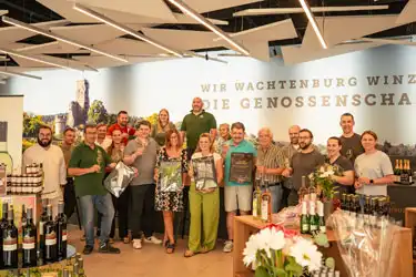 Wachtenburg Winzer Genossenschaft Wachtenburg Winzer Genossenschaft