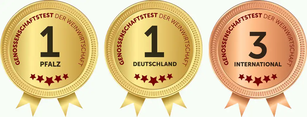 Wachtenburg Winzer Genossenschaft Wachtenburg Winzer Genossenschaft