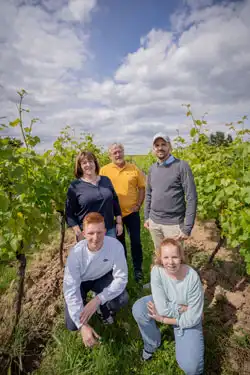 Weingut Bergdolt‑Reif & Nett Weingut Bergdolt‑Reif & Nett