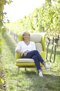 Weingut Tina Pfaffmann Weingut Tina Pfaffmann